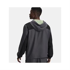 Under Armour Tech Jack Heren Antraciet