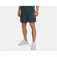 UNDER ARMOUR TECH PLAY SPORTSHORT HEREN DONKERGROEN