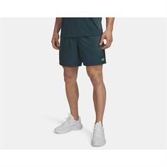UNDER ARMOUR TECH PLAY SPORTSHORT HEREN DONKERGROEN