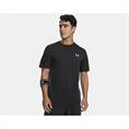 UNDER ARMOUR TECH PLAY T-SHIRT HEREN ZWART