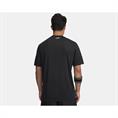 UNDER ARMOUR TECH PLAY T-SHIRT HEREN ZWART