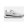 Under Armour Tech Runner Heren Wit