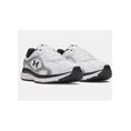 Under Armour Tech Runner Heren Wit