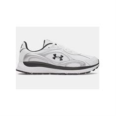 Under Armour Tech Runner Heren Wit