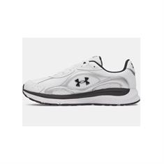 Under Armour Tech Runner Heren Wit