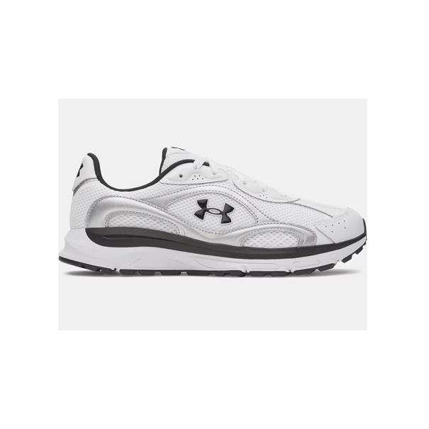 Under Armour Tech Runner Heren Wit