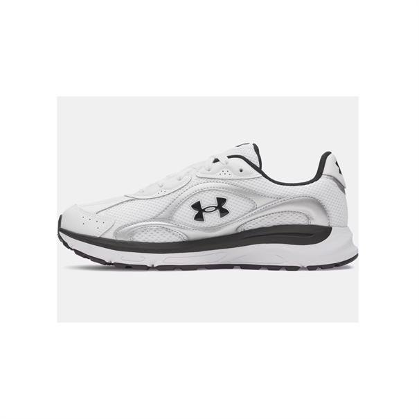 Under Armour Tech Runner Heren Wit