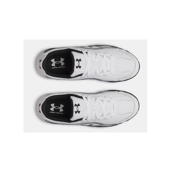 Under Armour Tech Runner Heren Wit