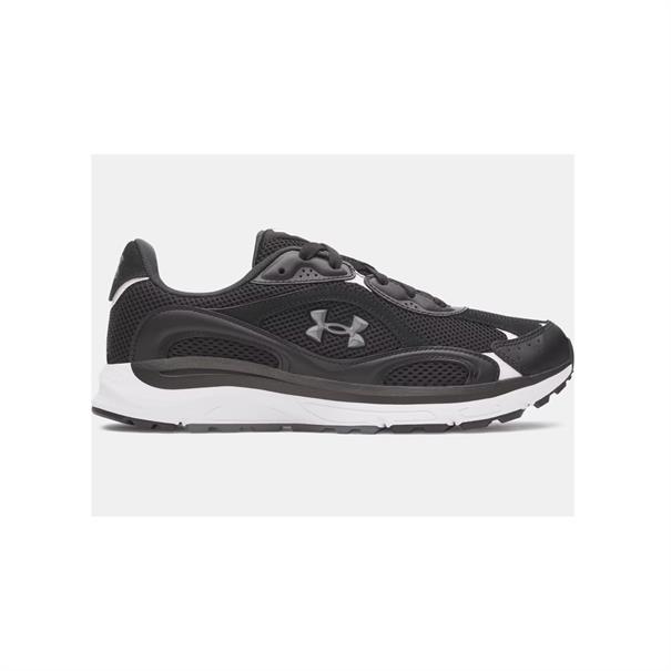 Under Armour Tech Runner Heren Zwart