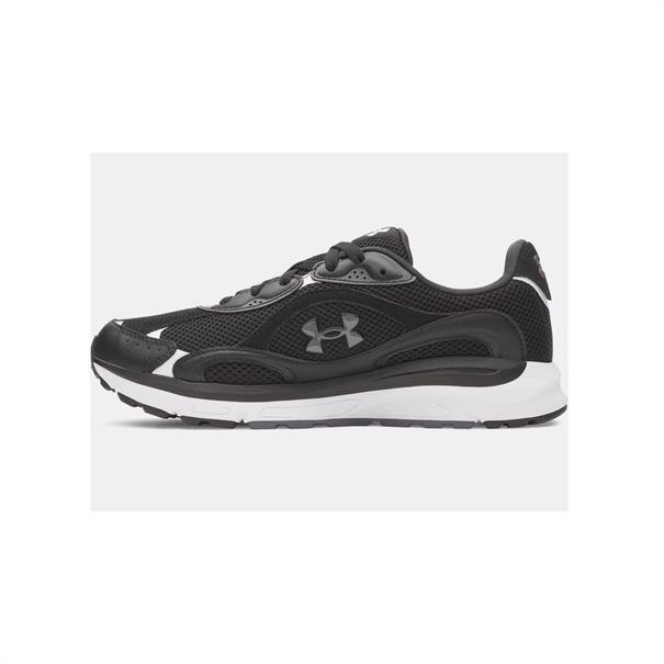 Under Armour Tech Runner Heren Zwart