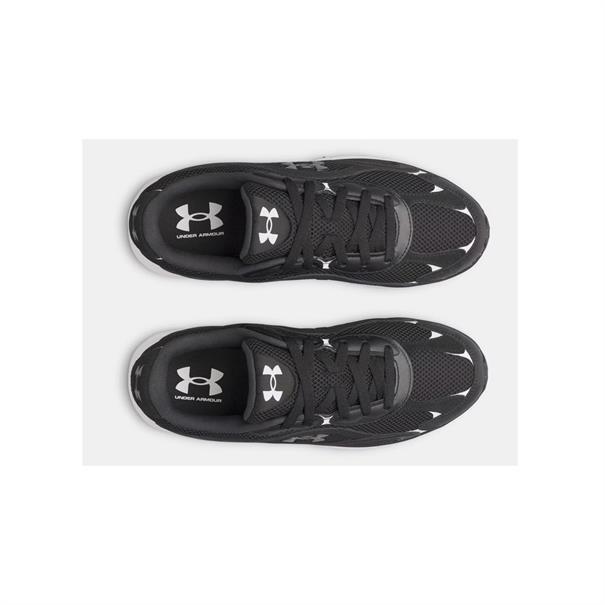 Under Armour Tech Runner Heren Zwart