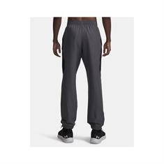 Under Armour Tech Sport Pant Heren Antraciet