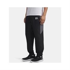 Under Armour Tech Sport Pant Heren Zwart