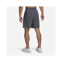 Under Armour Tech Sportshort Heren Antraciet