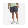Under Armour Tech Sportshort Heren Antraciet
