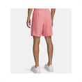 Under Armour Tech Sportshort Heren Roze