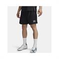 Under Armour Tech Sportshort Heren Zwart