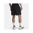 Under Armour Tech Sportshort Heren Zwart
