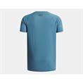 Under Armour Tech T-shirt Kinderen Blauw