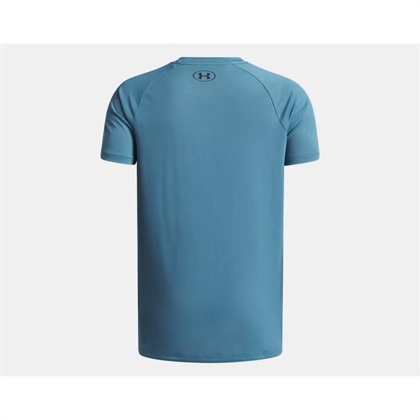 Under Armour Tech T-shirt Kinderen Blauw