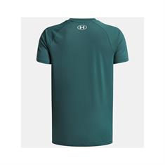 Under Armour Tech T-shirt Kinderen Groen