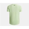 Under Armour Tech T-shirt Kinderen Lime