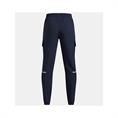 Under Armour Tech Utility Cargopant Kinderen Donkerblauw