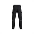 Under Armour Tech Utility Cargopant. Kinderen Zwart