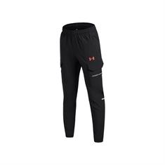 Under Armour Tech Utility Cargopant. Kinderen Zwart