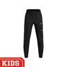 Under Armour Tech Utility Cargopant. Kinderen Zwart