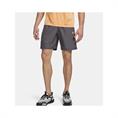 Under Armour Tech Utility Short Heren Antraciet