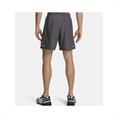Under Armour Tech Utility Short Heren Antraciet