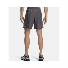 Under Armour Tech Utility Short Heren Antraciet