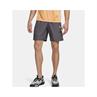 Under Armour Tech Utility Short Heren Antraciet