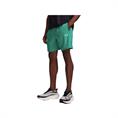 Under Armour Tech Utility Short Heren Groen