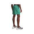 Under Armour Tech Utility Short Heren Groen