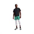 Under Armour Tech Utility Short Heren Groen