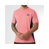 Under Armour Tech Utility Sportshirt Heren Roze