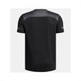 Under Armour Tech Utility Sportshirt Kinderen Zwart