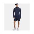Under Armour Tech Utility Sportshort Heren Donkerblauw