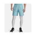 Under Armour Tech Utility Sportshort Heren Lichtblauw