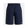 Under Armour Tech Utility Sportshort Kinderen Donkerblauw
