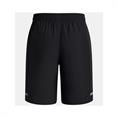 Under Armour Tech Utility Sportshort Kinderen Zwart