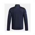 Under Armour Tech Utility Top Kinderen Donkerblauw