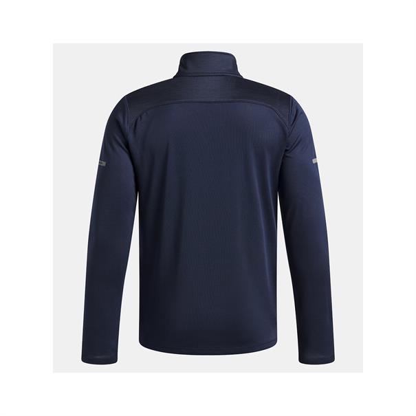 Under Armour Tech Utility Top Kinderen Donkerblauw