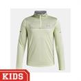 Under Armour Tech Utility Top Kinderen Lichtgroen