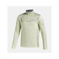 Under Armour Tech Utility Top Kinderen Lichtgroen