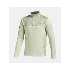 Under Armour Tech Utility Top Kinderen Lichtgroen