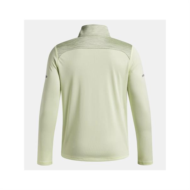 Under Armour Tech Utility Top Kinderen Lichtgroen