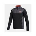 Under Armour Tech Utility Top Kinderen Zwart
